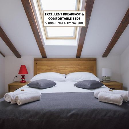Bed&Breakfast Agroturizam Antunovic Kuna Pelješka Εξωτερικό φωτογραφία