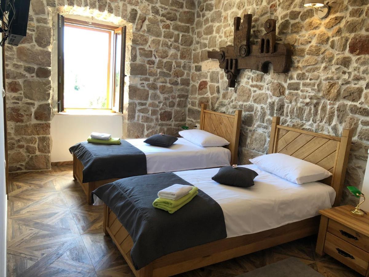 Bed&Breakfast Agroturizam Antunovic Kuna Pelješka Εξωτερικό φωτογραφία
