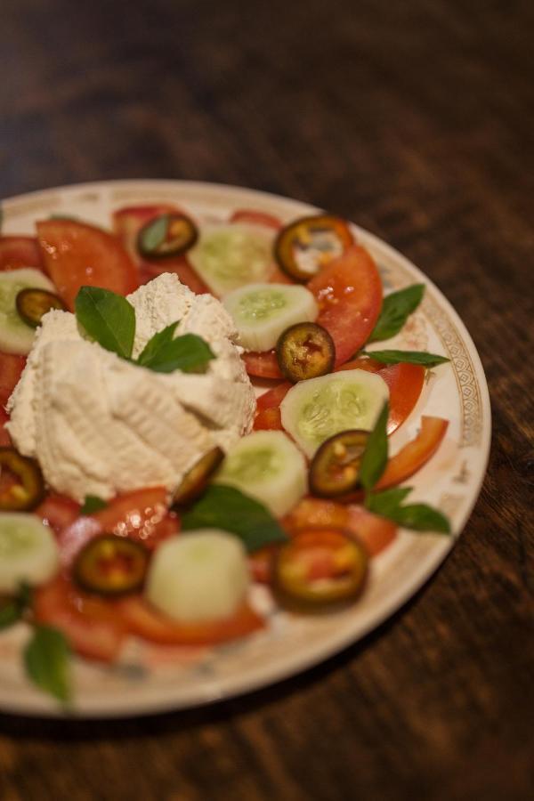 Bed&Breakfast Agroturizam Antunovic Kuna Pelješka Εξωτερικό φωτογραφία