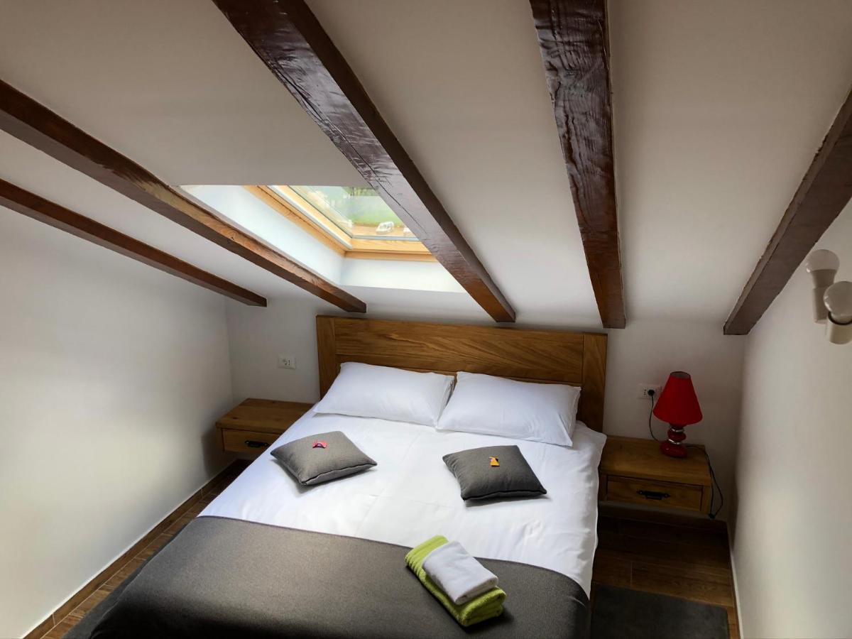 Bed&Breakfast Agroturizam Antunovic Kuna Pelješka Εξωτερικό φωτογραφία