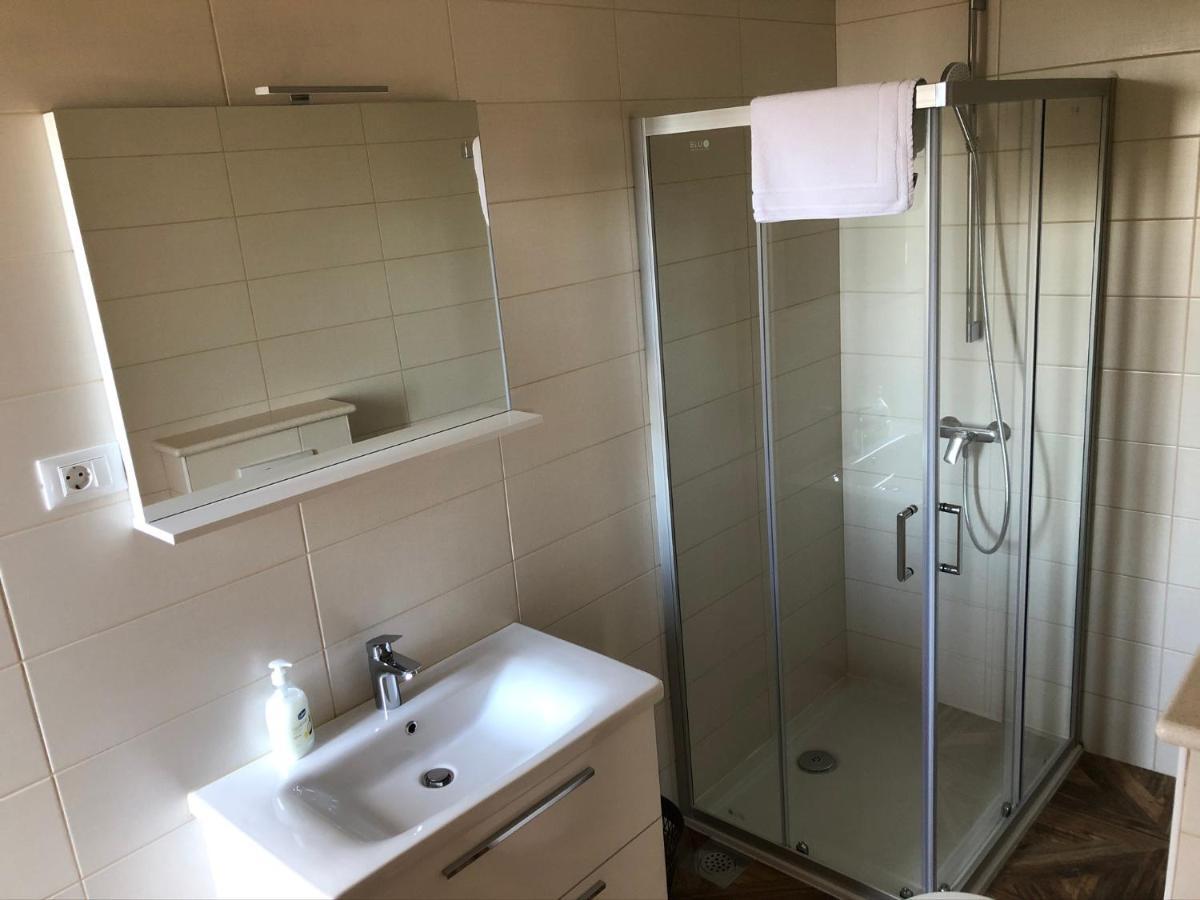 Bed&Breakfast Agroturizam Antunovic Kuna Pelješka Εξωτερικό φωτογραφία