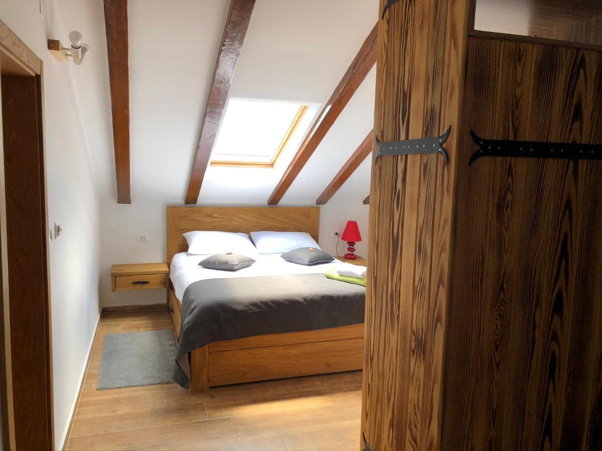 Bed&Breakfast Agroturizam Antunovic Kuna Pelješka Εξωτερικό φωτογραφία