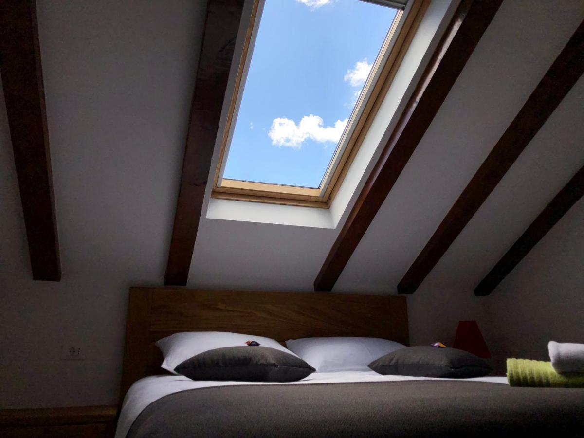 Bed&Breakfast Agroturizam Antunovic Kuna Pelješka Εξωτερικό φωτογραφία