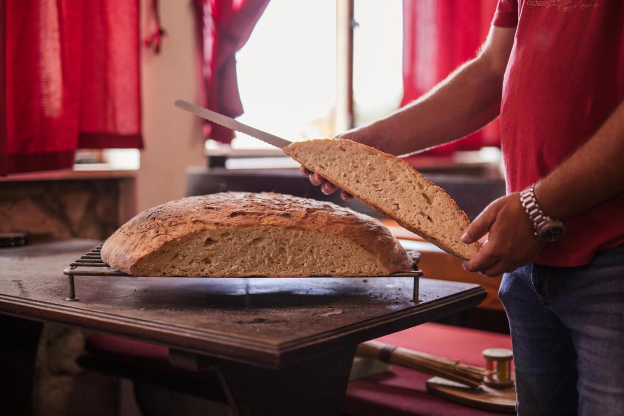 Bed&Breakfast Agroturizam Antunovic Kuna Pelješka Εξωτερικό φωτογραφία