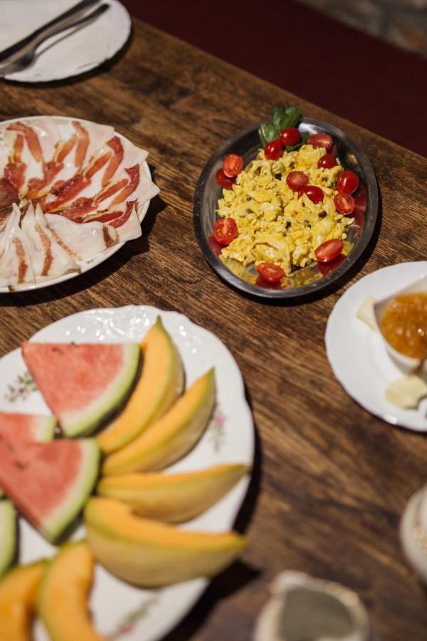 Bed&Breakfast Agroturizam Antunovic Kuna Pelješka Εξωτερικό φωτογραφία