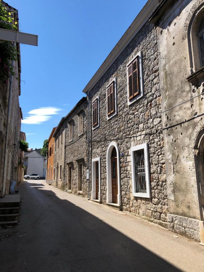 Bed&Breakfast Agroturizam Antunovic Kuna Pelješka Εξωτερικό φωτογραφία
