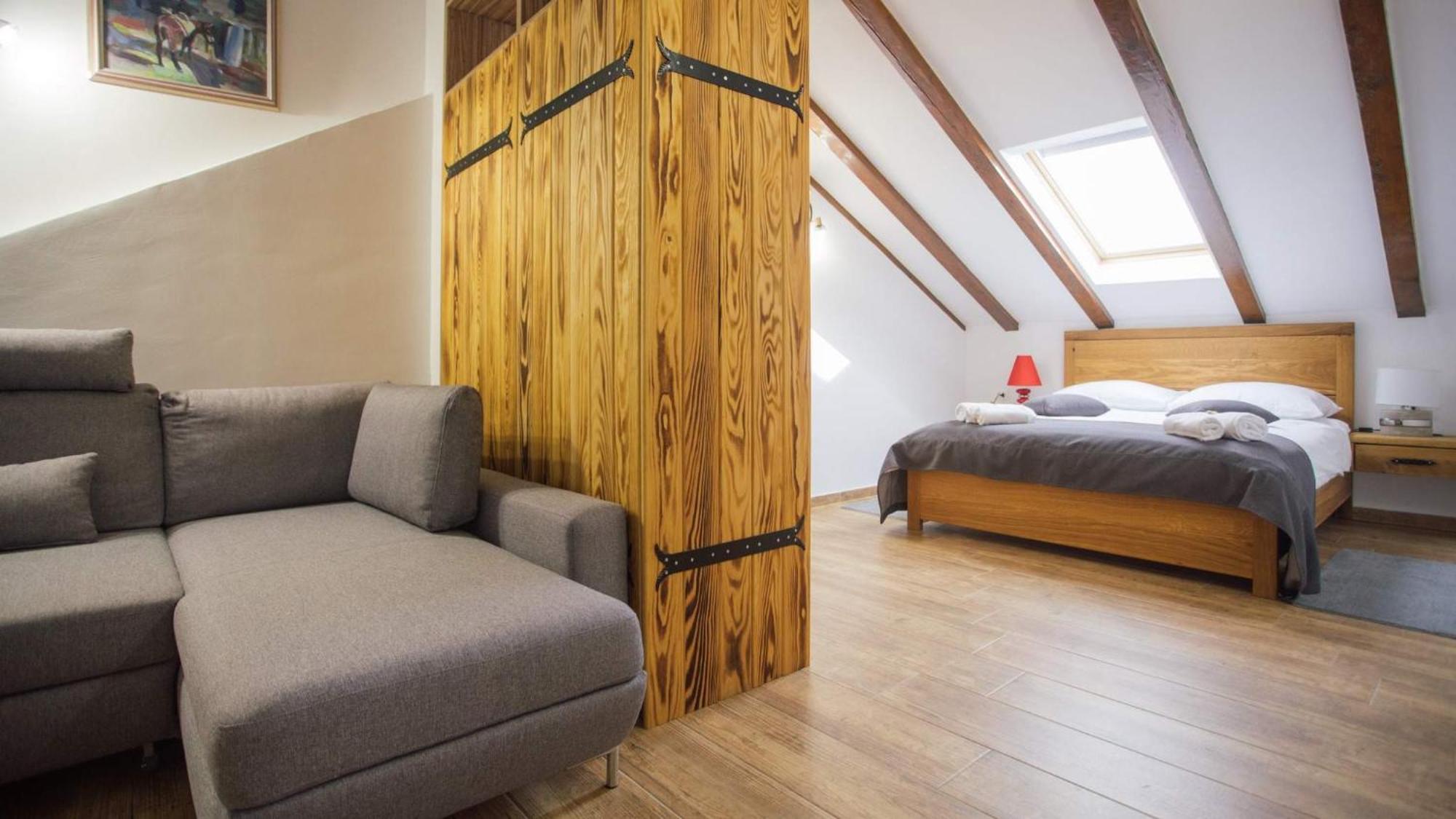 Bed&Breakfast Agroturizam Antunovic Kuna Pelješka Εξωτερικό φωτογραφία