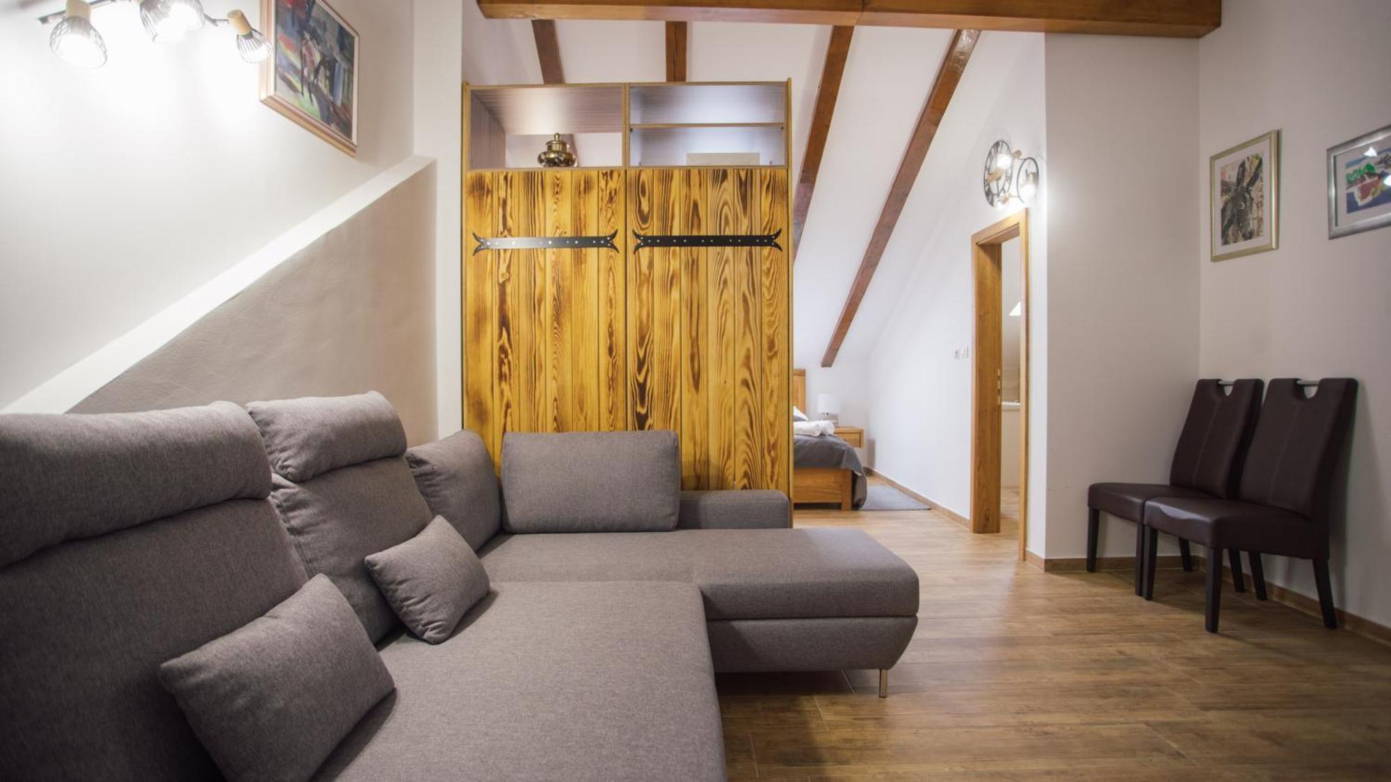 Bed&Breakfast Agroturizam Antunovic Kuna Pelješka Εξωτερικό φωτογραφία